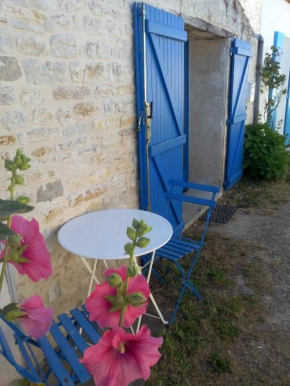 Charmant studio dans le vieux bourg